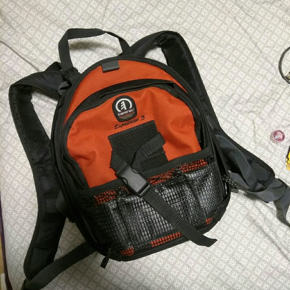 Mini Camera Bag